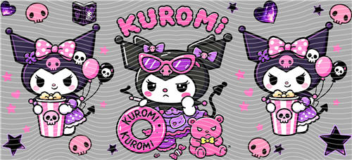 16oz Sanrio-K 580